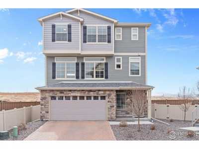Home For Sale in Johnstown, Colorado
