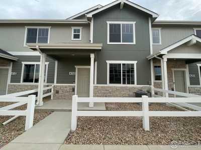 Home For Sale in Johnstown, Colorado