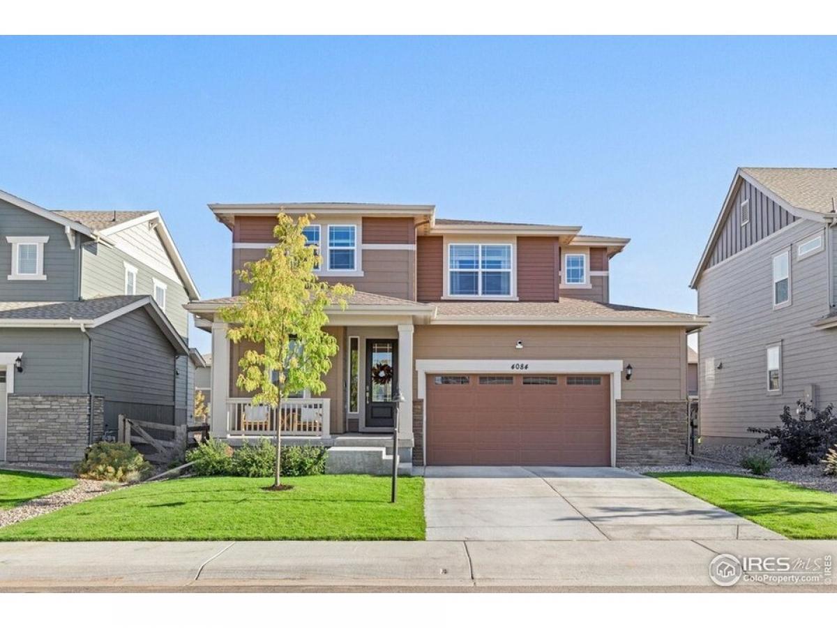 Picture of Home For Sale in Loveland, Colorado, United States