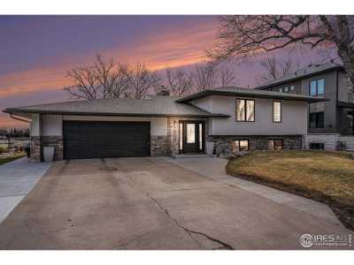 Home For Sale in Loveland, Colorado