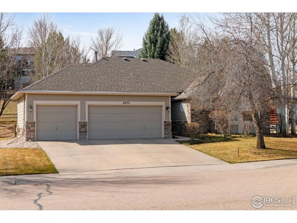 Picture of Home For Sale in Windsor, Colorado, United States