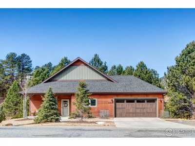 Home For Sale in Estes Park, Colorado