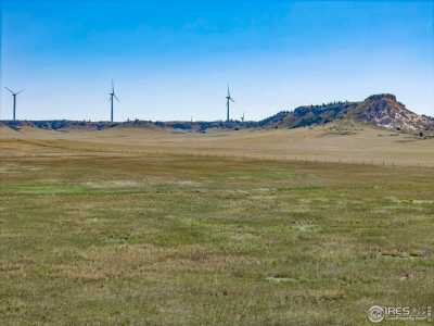 Residential Land For Sale in Grover, Colorado