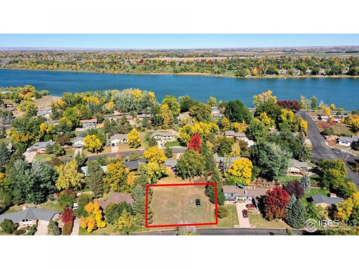 Picture of Residential Land For Sale in Fort Collins, Colorado, United States