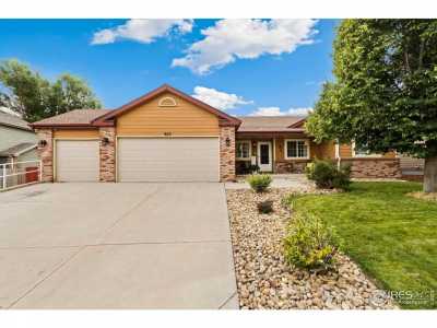 Home For Sale in Severance, Colorado