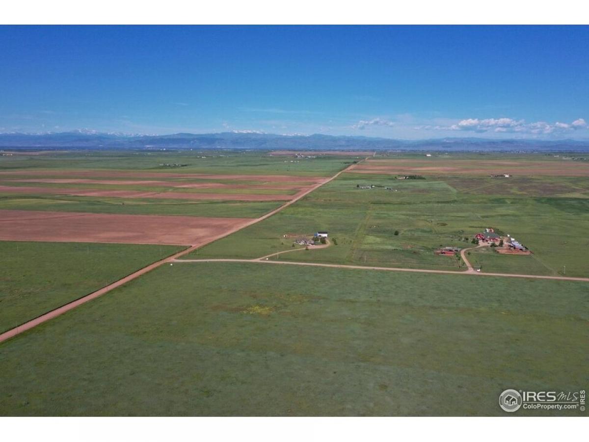 Picture of Home For Sale in Nunn, Colorado, United States