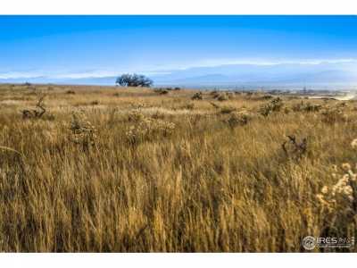 Residential Land For Sale in Fort Collins, Colorado