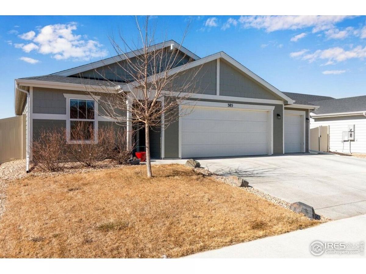 Picture of Home For Sale in Ault, Colorado, United States