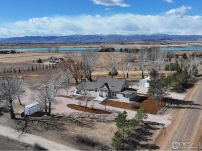 Home For Sale in Wellington, Colorado