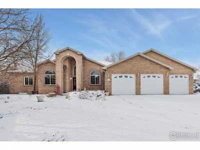 Home For Sale in Fort Lupton, Colorado