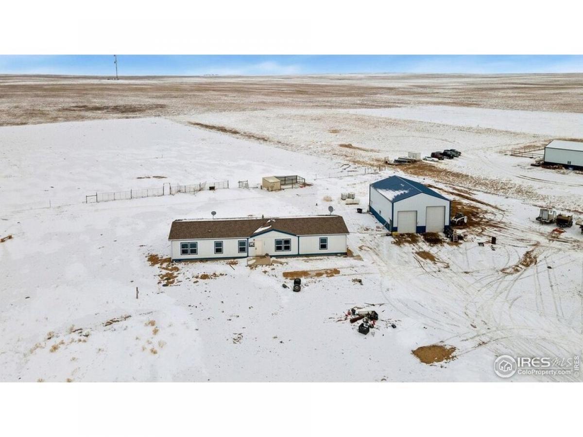 Picture of Home For Sale in Ault, Colorado, United States