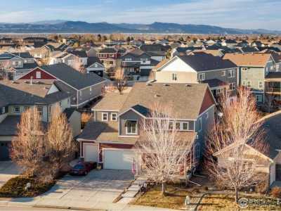 Home For Sale in Loveland, Colorado