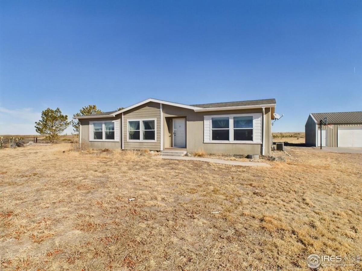 Picture of Home For Sale in Yuma, Colorado, United States