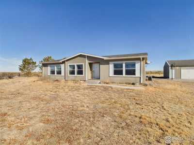 Home For Sale in Yuma, Colorado