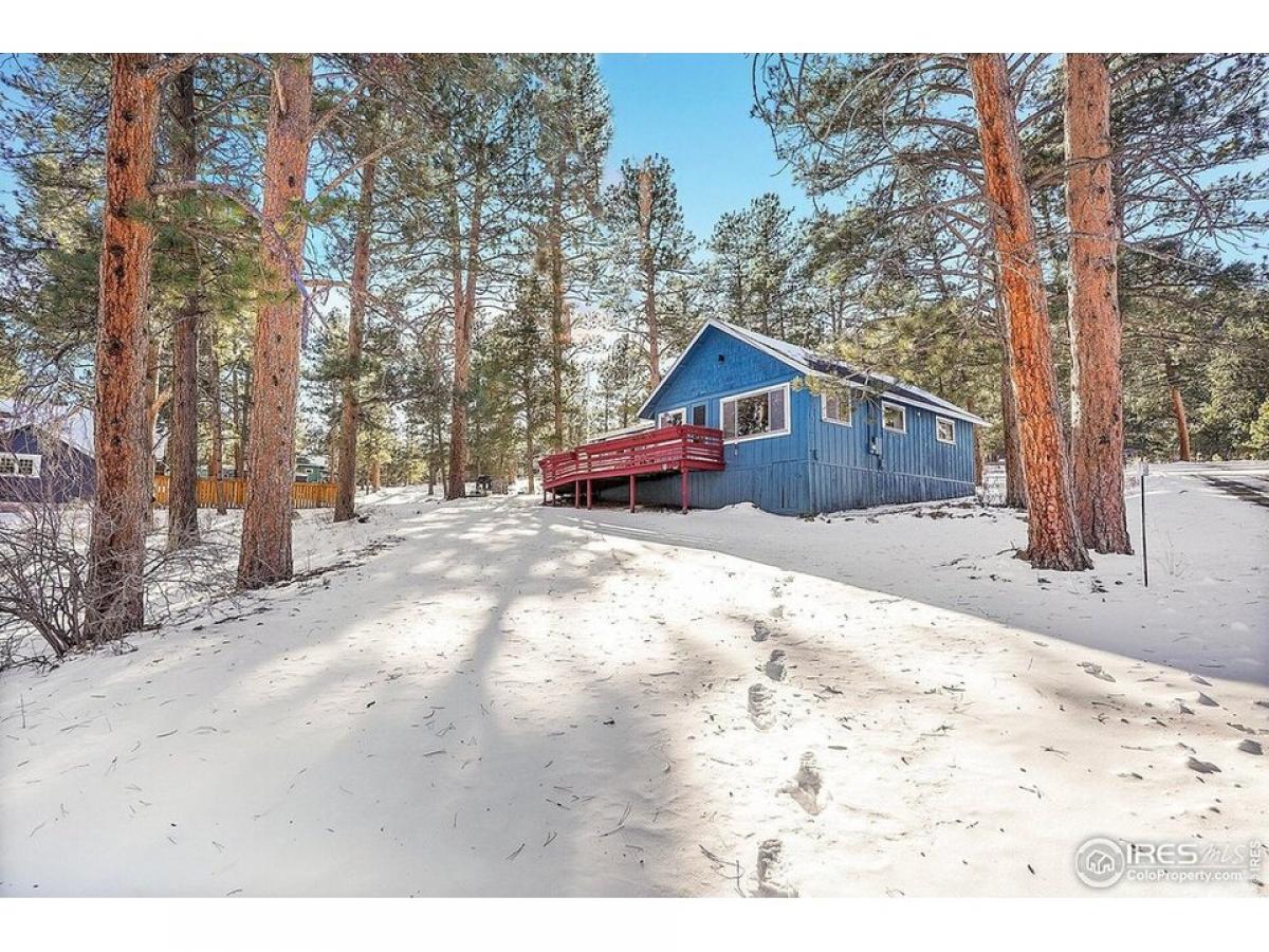 Picture of Home For Sale in Estes Park, Colorado, United States