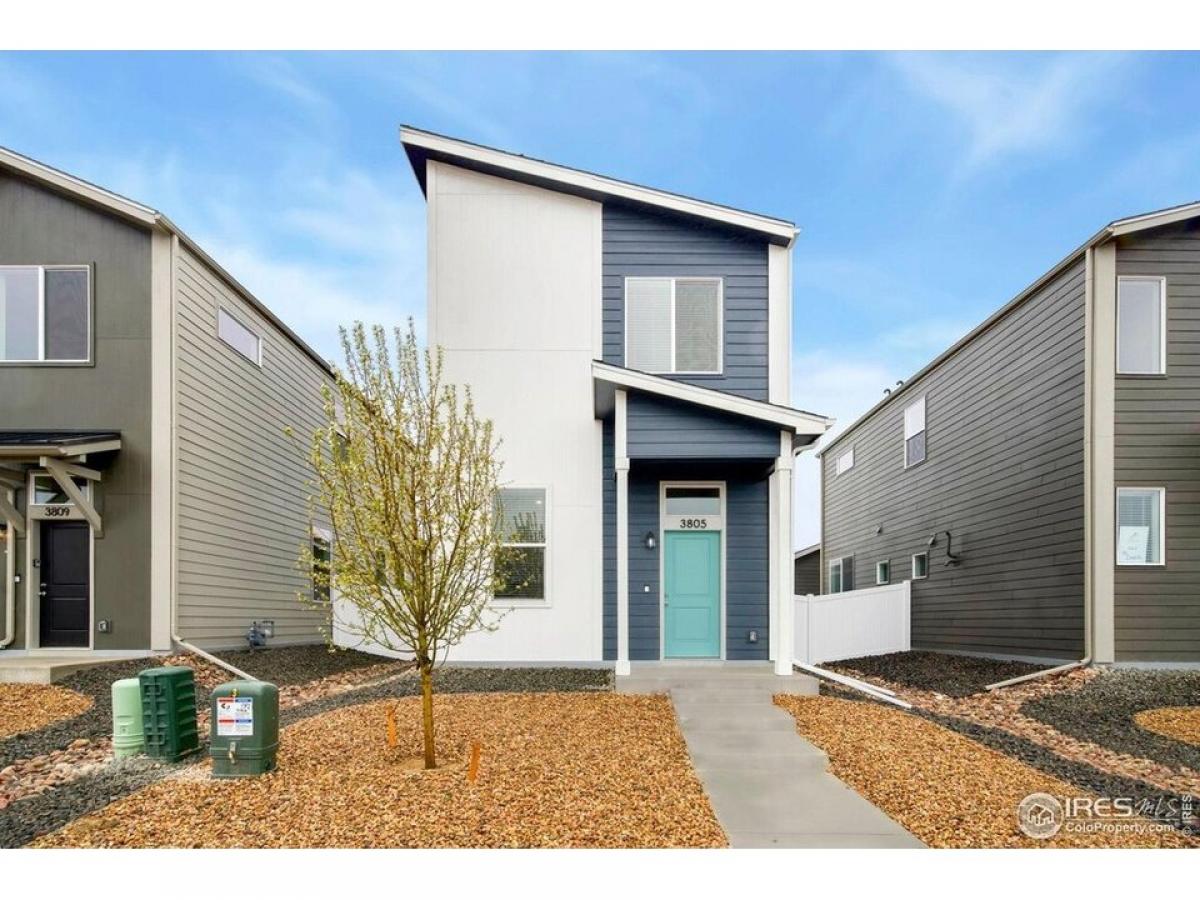 Picture of Home For Sale in Evans, Colorado, United States