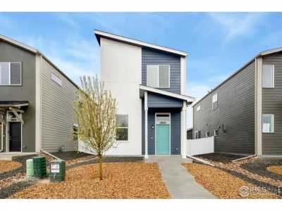 Home For Sale in Evans, Colorado