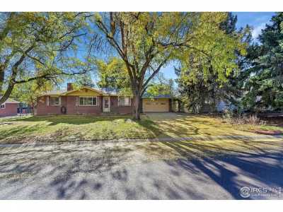 Home For Sale in Greeley, Colorado