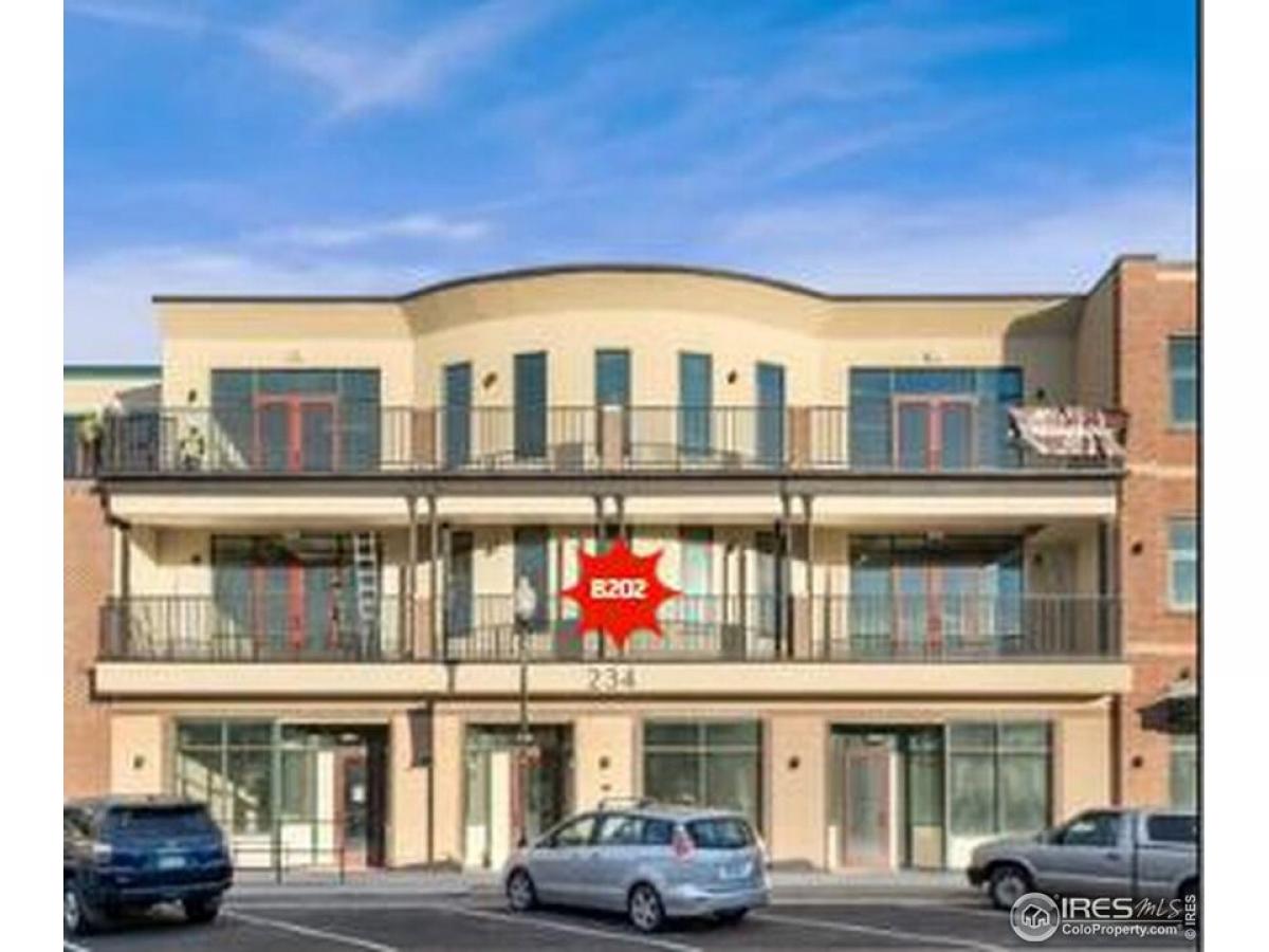 Picture of Home For Rent in Mead, Colorado, United States