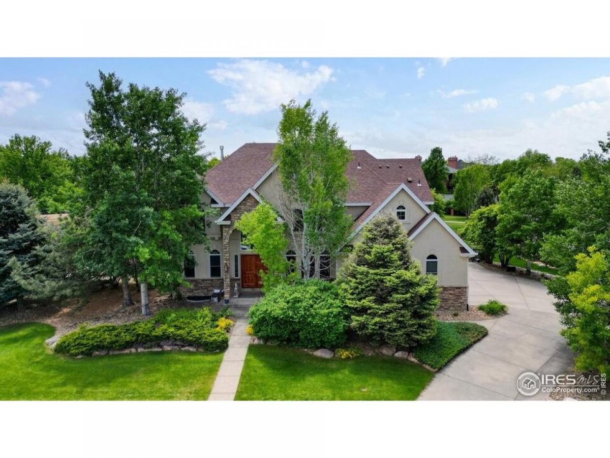 Picture of Home For Sale in Greeley, Colorado, United States