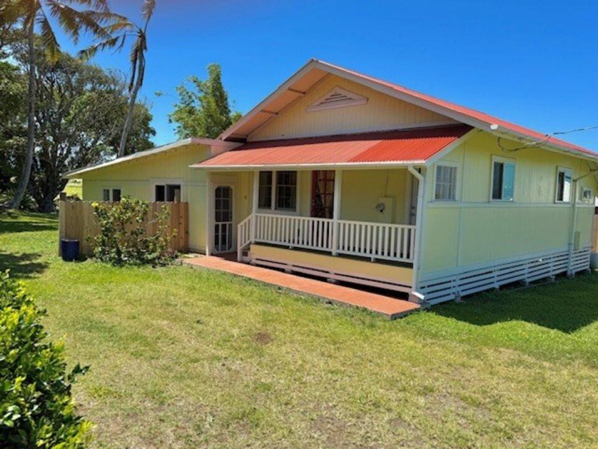 Picture of Home For Sale in Kapaau, Hawaii, United States