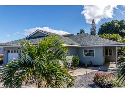 Home For Sale in Waikoloa, Hawaii