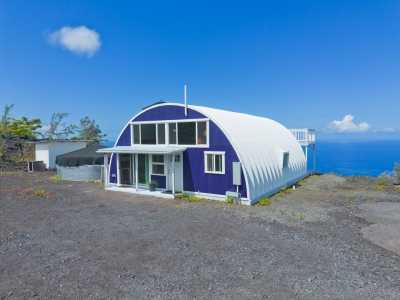 Home For Sale in Captain Cook, Hawaii
