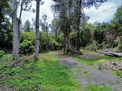 Residential Land For Sale in Captain Cook, Hawaii