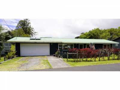 Home For Sale in Kamuela, Hawaii