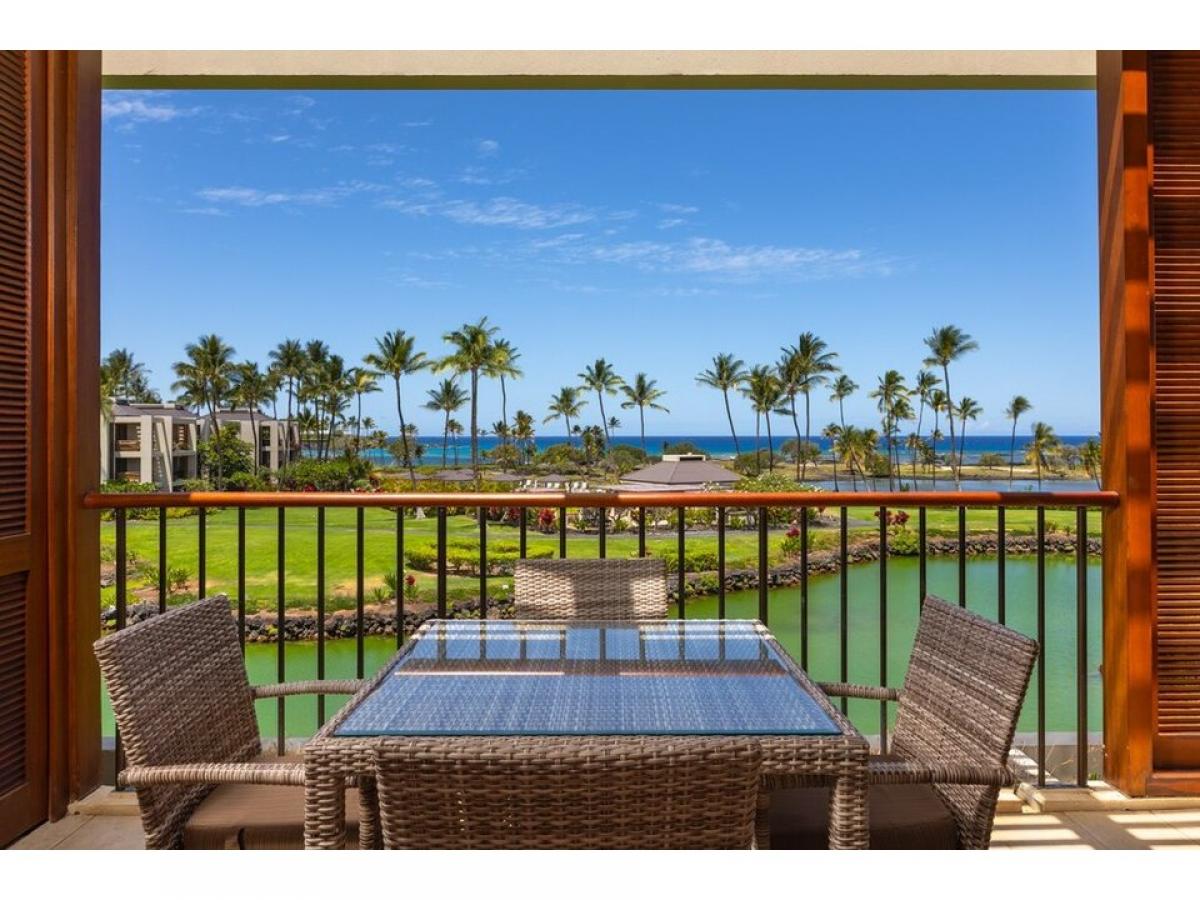 Picture of Home For Sale in Kamuela, Hawaii, United States