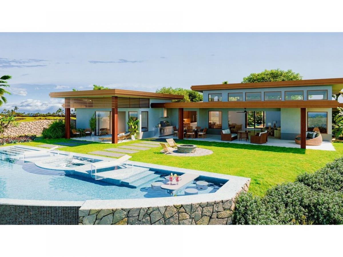Picture of Home For Sale in Kamuela, Hawaii, United States