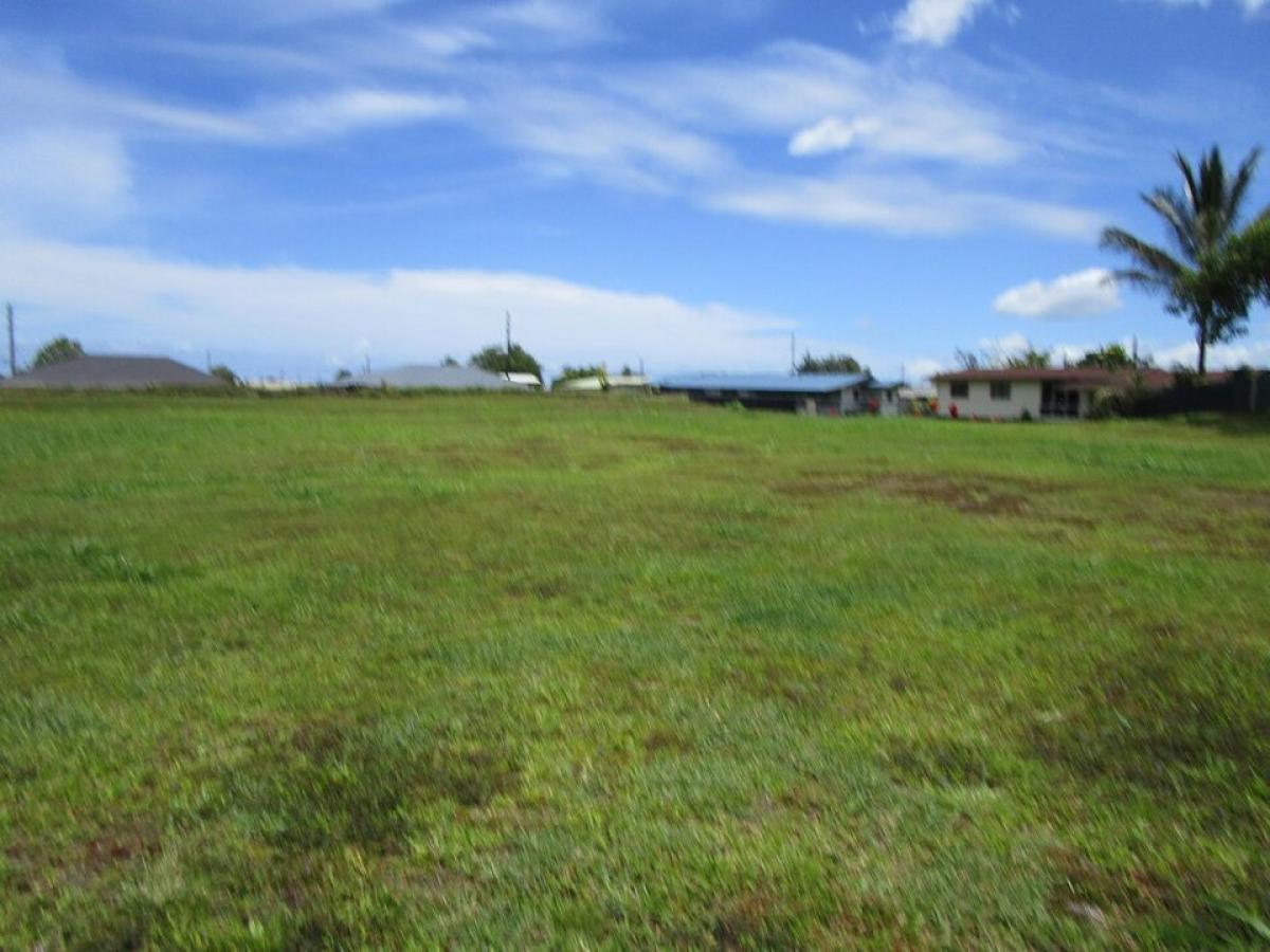 Picture of Residential Land For Sale in Hilo, Hawaii, United States