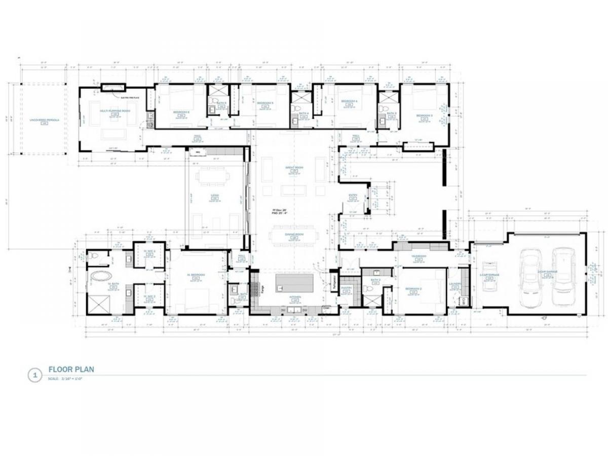 Picture of Residential Land For Sale in Kamuela, Hawaii, United States