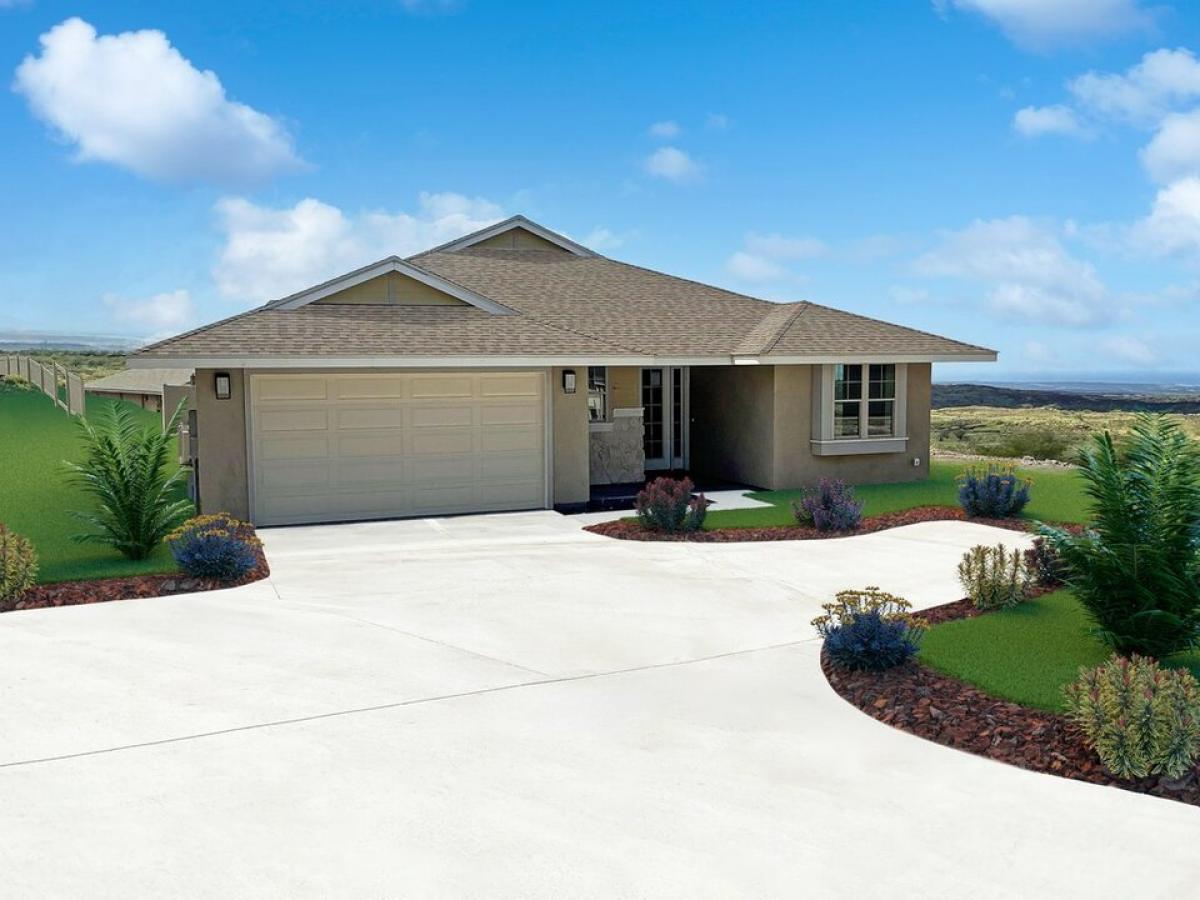 Picture of Home For Sale in Waikoloa, Hawaii, United States