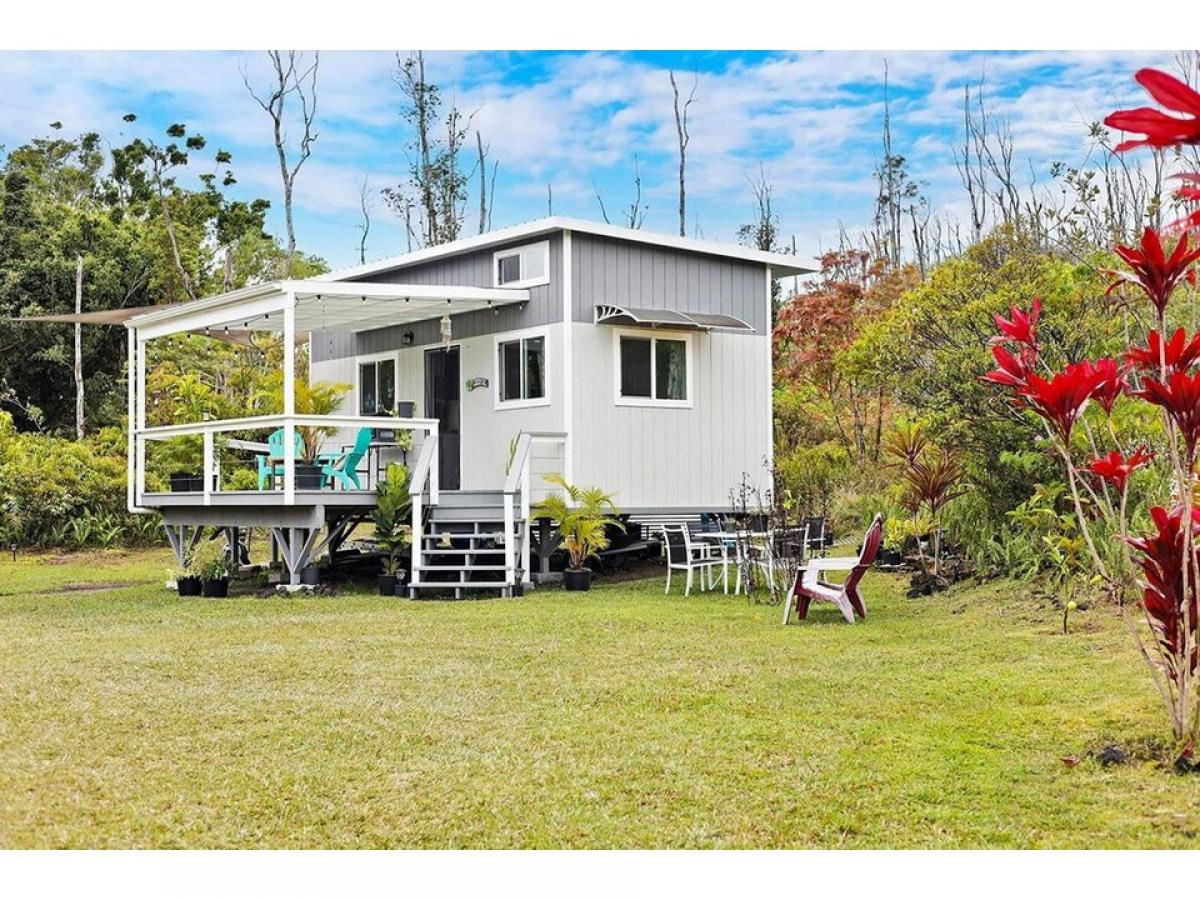 Picture of Home For Sale in Pahoa, Hawaii, United States