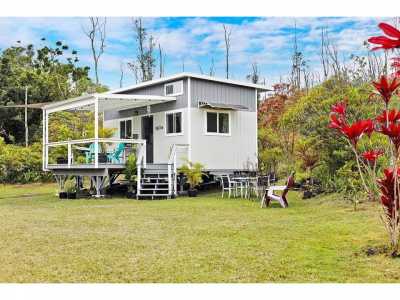 Home For Sale in Pahoa, Hawaii
