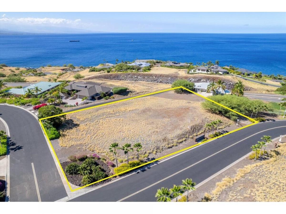 Picture of Residential Land For Sale in Kamuela, Hawaii, United States