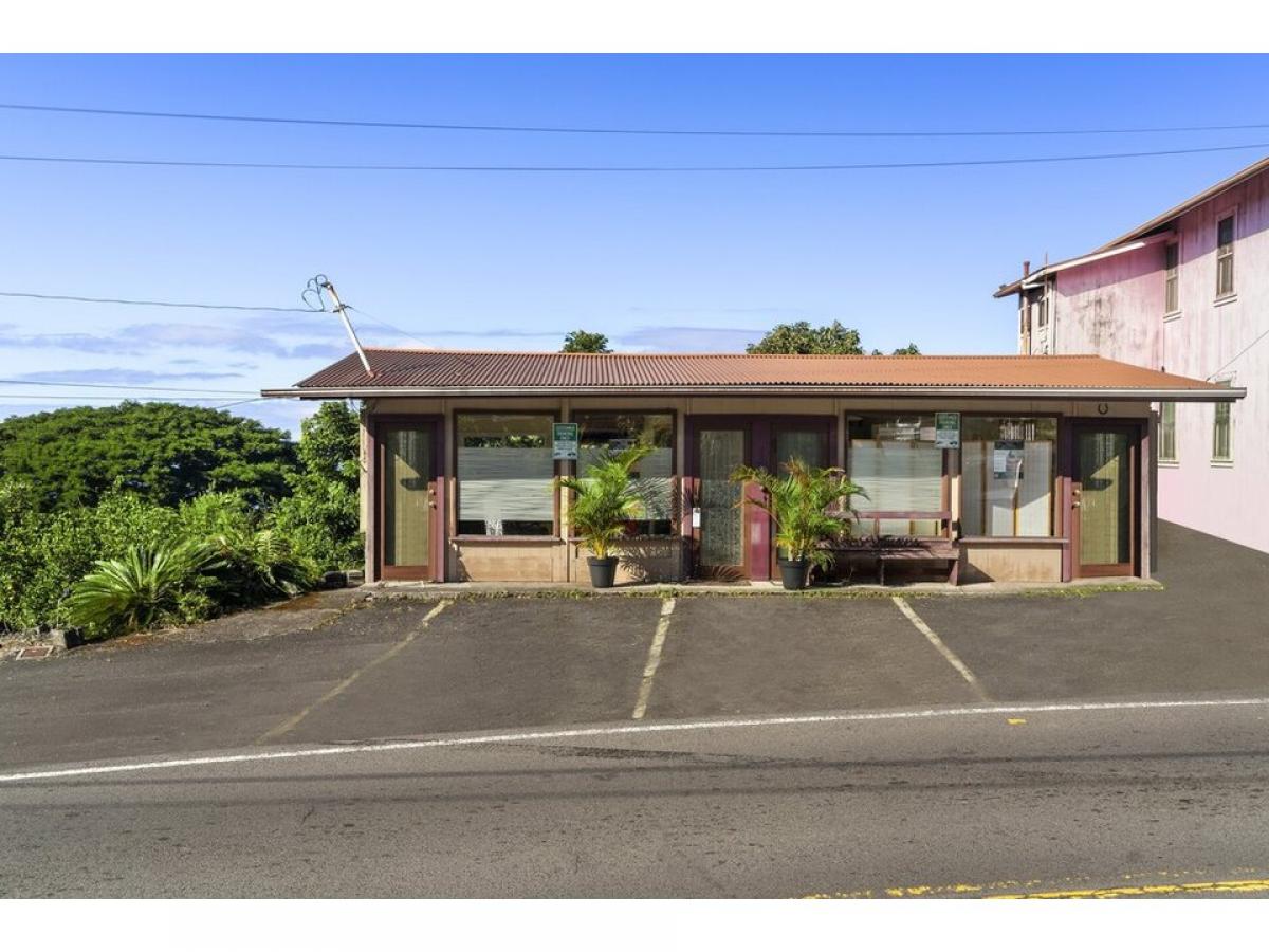 Picture of Home For Sale in Holualoa, Hawaii, United States