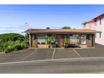 Home For Sale in Holualoa, Hawaii