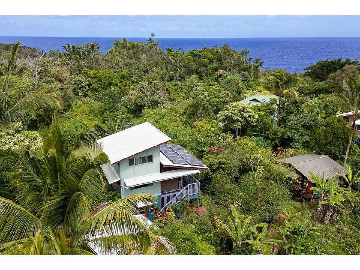 Picture of Home For Sale in Pahoa, Hawaii, United States
