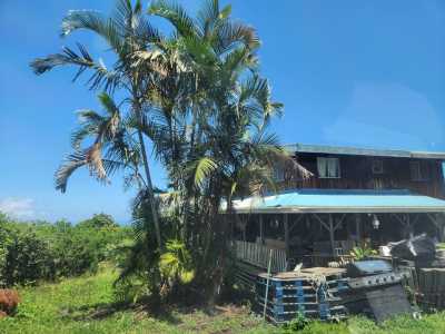 Home For Sale in Captain Cook, Hawaii