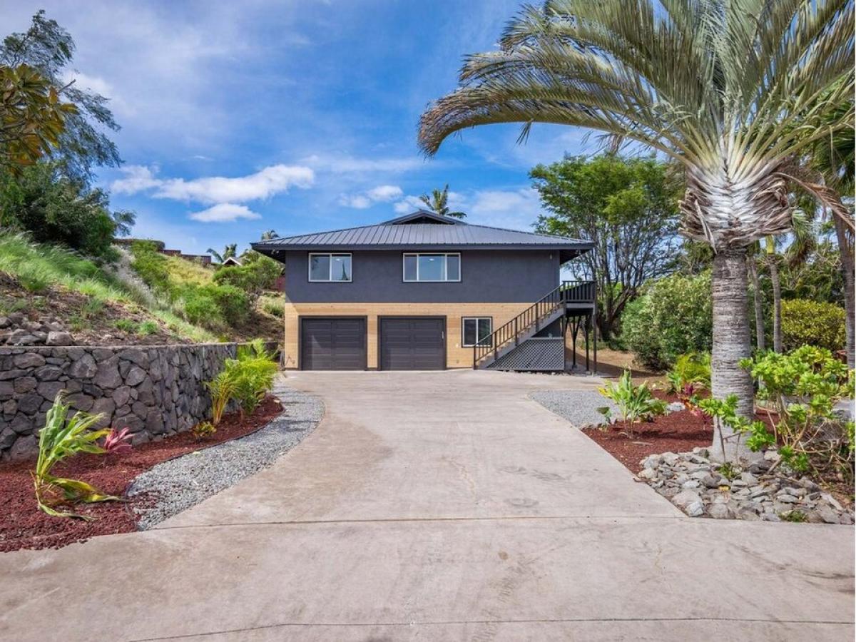 Picture of Home For Sale in Waikoloa, Hawaii, United States
