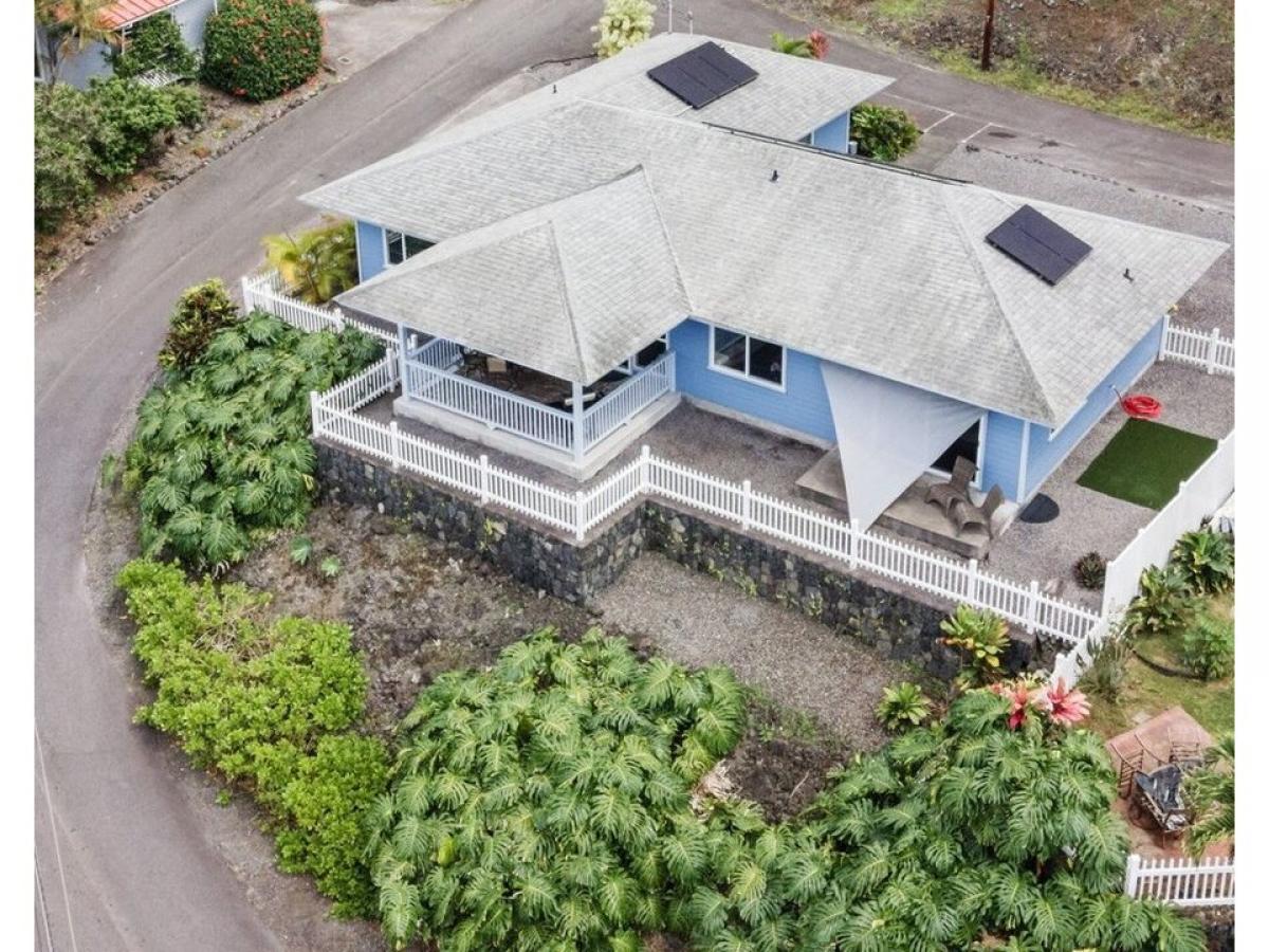 Picture of Home For Sale in Kailua-Kona, Hawaii, United States