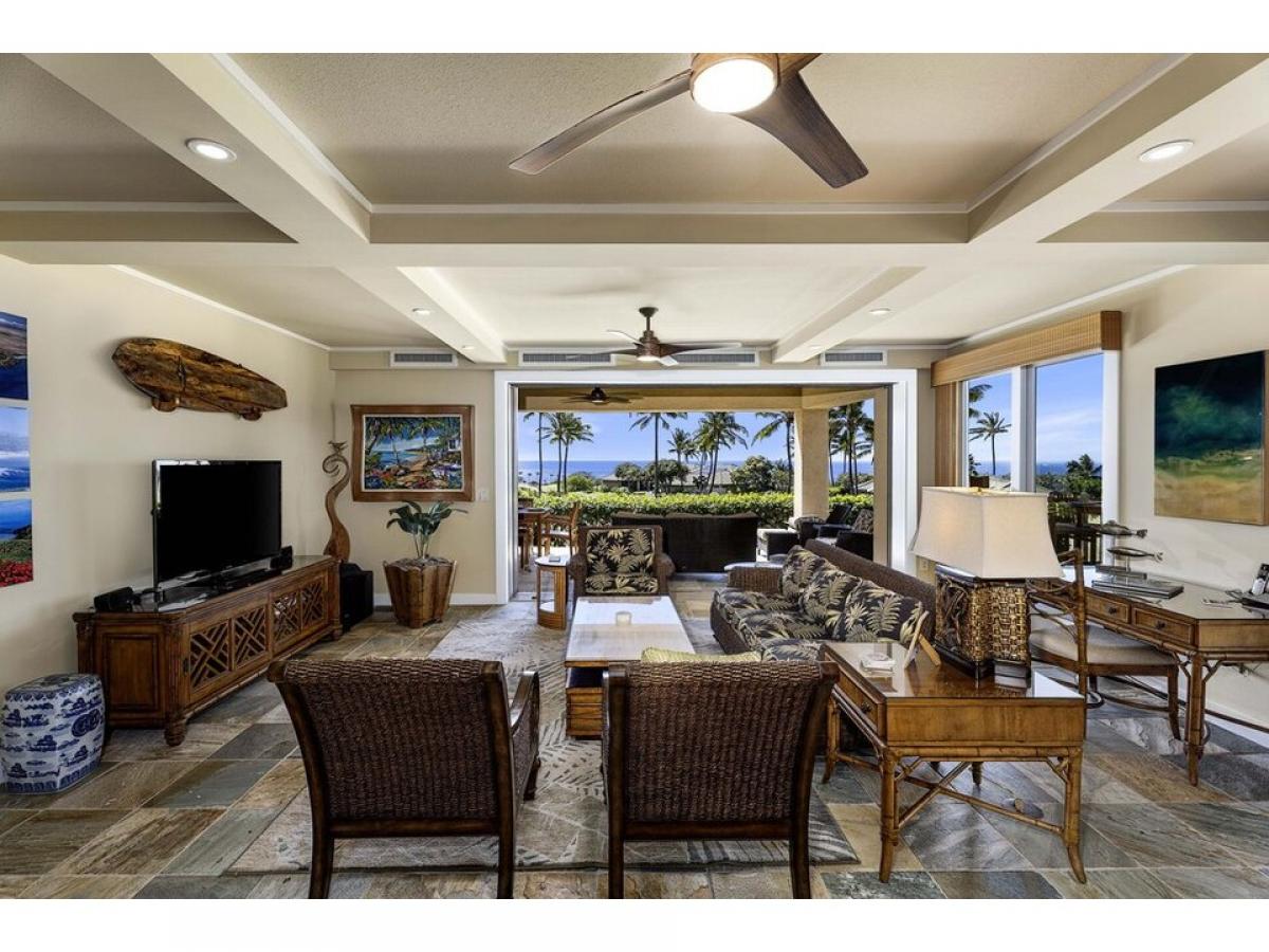 Picture of Home For Sale in Kamuela, Hawaii, United States