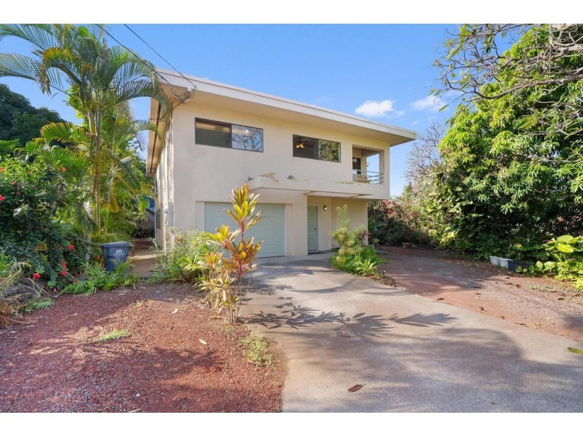 Picture of Home For Sale in Kailua-Kona, Hawaii, United States
