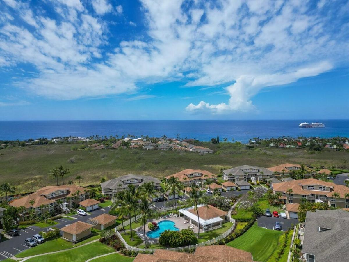 Picture of Home For Sale in Kailua-Kona, Hawaii, United States