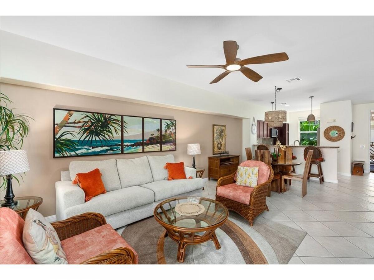 Picture of Home For Sale in Waikoloa, Hawaii, United States