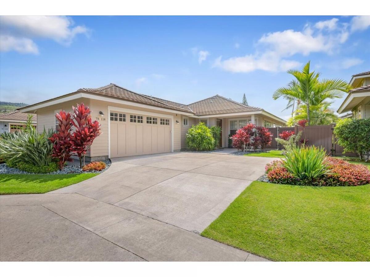 Picture of Home For Sale in Kailua-Kona, Hawaii, United States