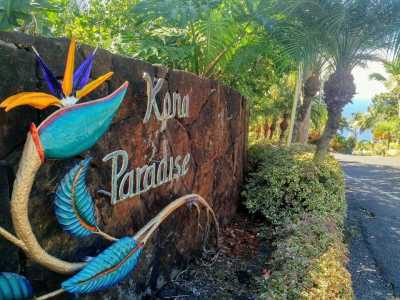 Residential Land For Sale in Captain Cook, Hawaii