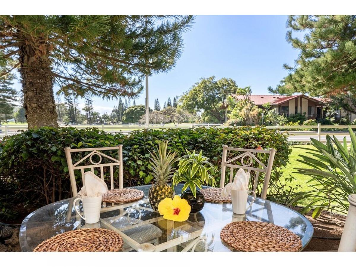 Picture of Home For Sale in Waikoloa, Hawaii, United States